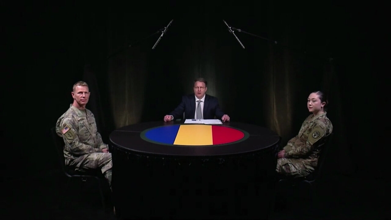 TRADOC Town Hall: Busting COVID-19 Vaccine Myths-Live-Stream