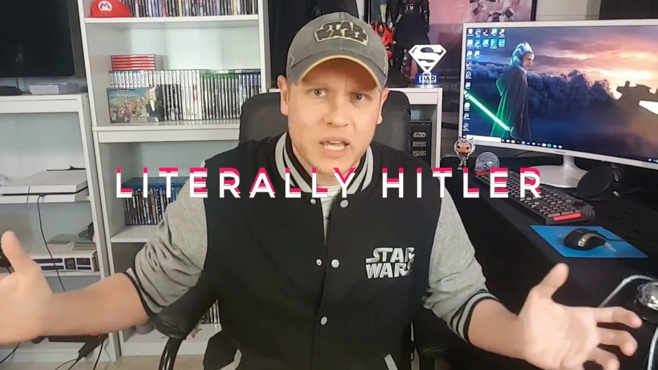 Geeks And Gamers Forming Alt Right Militias In Idaho