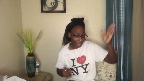 I see why God speaking about things about Jesus! Let’s get things cleared up! He just gave Luke 1