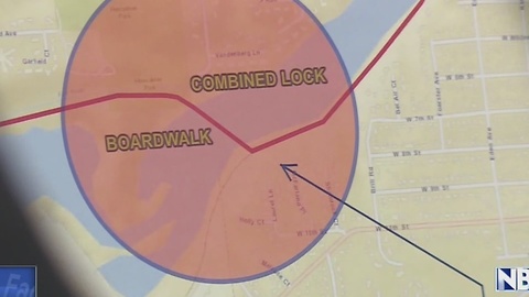 Some Homeowners Concerned Over Boardwalk Proposal