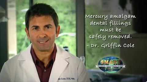Safe Mercury Amalgam Removal Technique SMART Recommendations