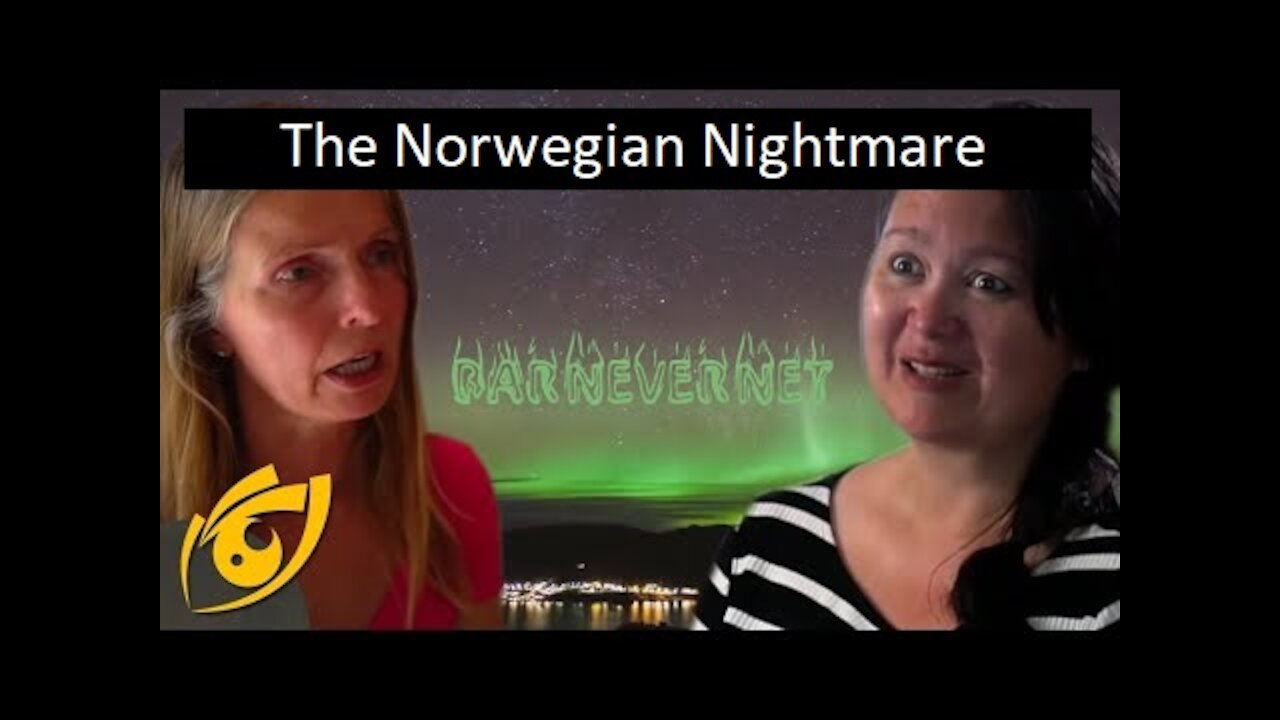 The Barnevernet Scandal The Tragedy of Overcontrolling States