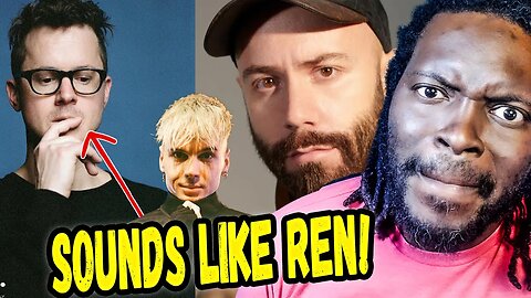 Reaction To Woodkid Feat. Son Lux - Central Park - Live At Montreux 15.07.2016