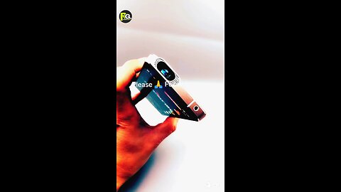 Real Mobile Projector