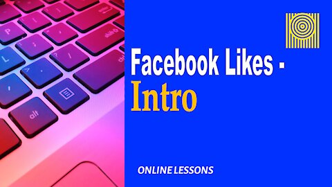 Facebook Likes-Intro