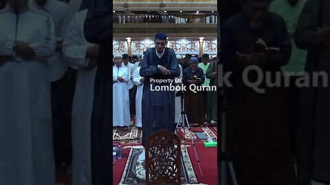 SURAH AL QAMAR 41 - 43 #lombokqurani #quran #imammerdu #murottalmerdu