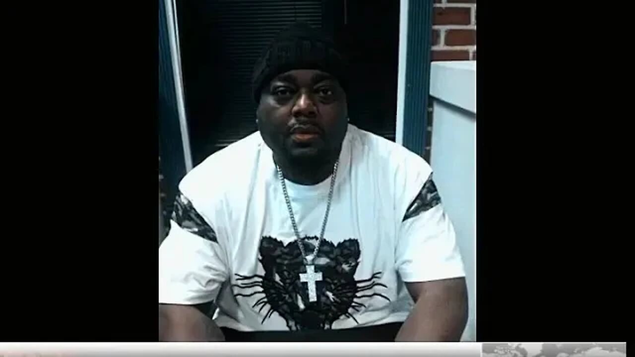 It Dont Stop by Go Hard Black