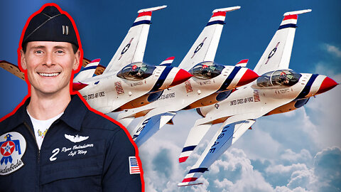 How Thunderbird Pilot Training Works | Mission 1