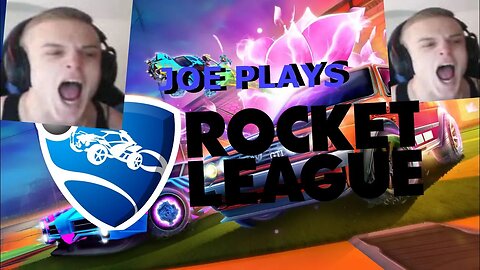 Joe Bartolozzi Rocket League ep 2