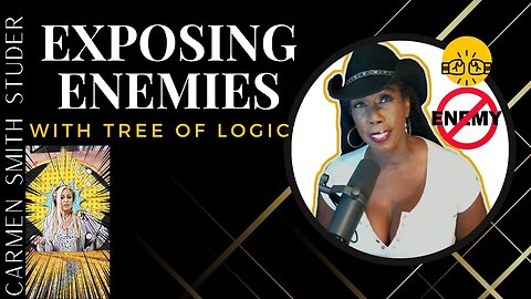 Tree of Logic | Exposing Enemies