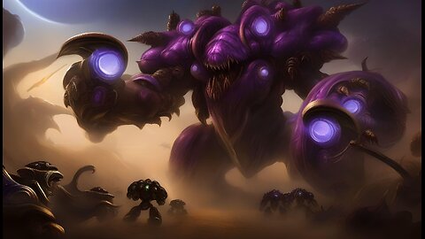 StarCraft 2 😭 МЕНЯ ПРОСТО КИНУЛИ! #StarCraft