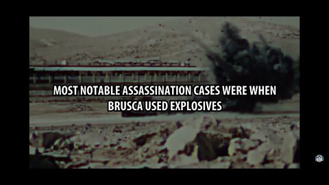 Mafia Hitman Series EP 6 Giovanni Brusca (150 Kills) #Mafia #HitMan #Crime @The Day After