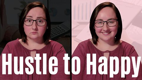 From Hustle to Cozy: Transform Your Business
