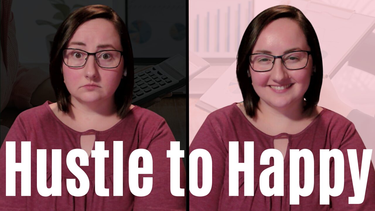 From Hustle to Cozy: Transform Your Business