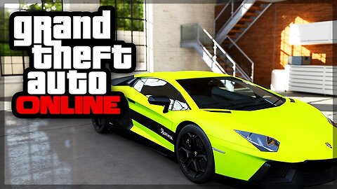 GTA 5 ONLINE UPDATE! NEW SERVICE UPDATE! (GTA 5 ONLINE)