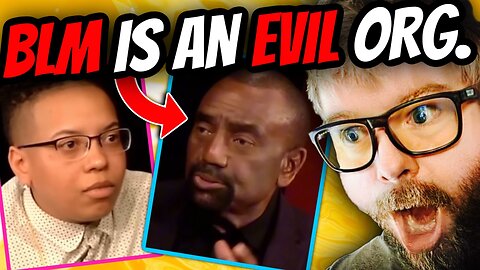 REACTION!! JESSE LEE PETERSON “EXPOSING THE DOUBLE STANDARDS AGAINST YT PEOPLE!!!”