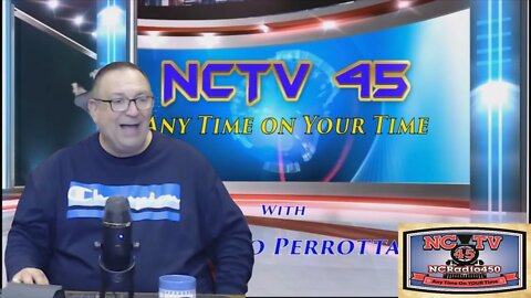 NCTV45 CEDARS SPORTS CORNER REPORT SUNDAY NOVEMBER 13 2022 PLEASE SHARE