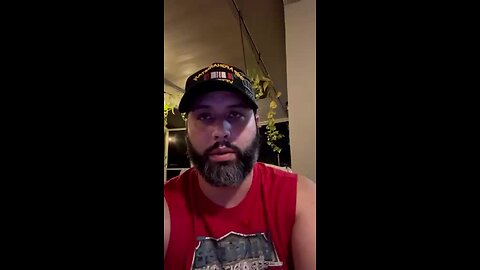 Politics talk come join