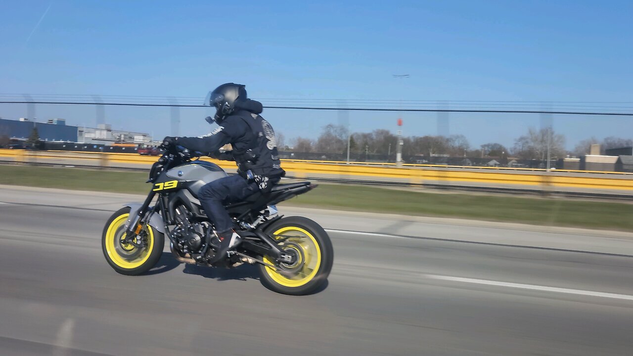 #Cadillac #Atsv #Superbike #motorbike #cars #needforspeed #fast #wheelie