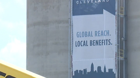 Cleveland Port Authority deal leaves health, safety risks at bond-financed apartment complex