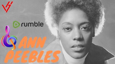 Biography Ann Peebles
