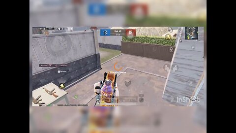 TDM Skills | Headshots | BGMI |
