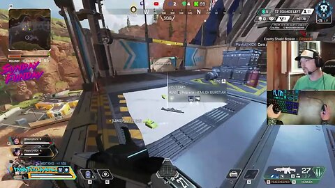 [RANKED] Sunday Funday Sweat Fest! - #BetterThanTheBest