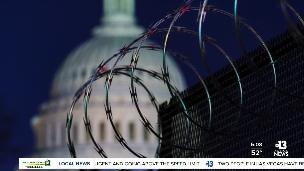 How Democrats may use reconciliation to pass a COVID relief bill