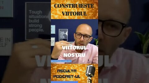 Modul in care gandim este modul in care obtinem ulterior rezultate! #motivatie #costelbulgaru