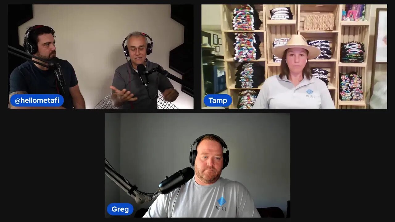 Celsius Can Now Sell Bitcoin! Plus, More Bed Bath and Beyond Drama | DCTV 08/18/2022