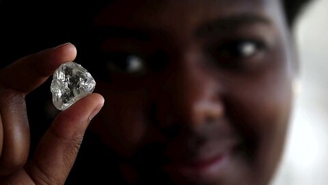 Africa in Business: Difficulties, deals and diamonds | REUTERS| RN