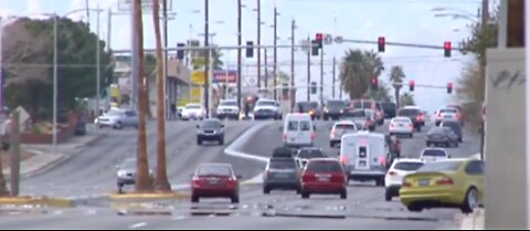 Car care tips for Southern Nevada's desert heat