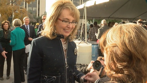 Jan 8th survivors reflect on years since the shooting