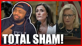 Secret Service Members Come Out AGAINST Her SHAM TESTIMONY!