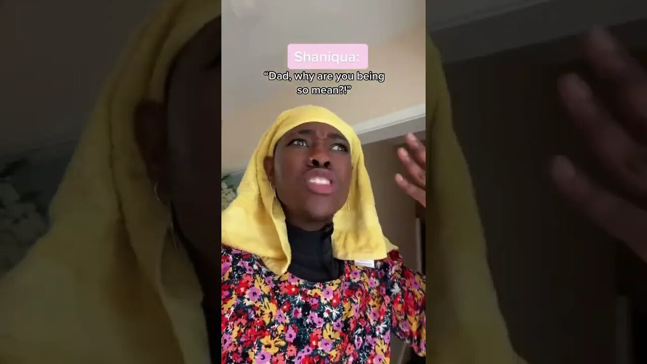 How it be when I meet new GF’s dad 💀 #emanskit