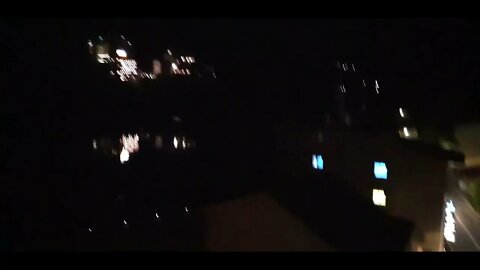 Note 9 night video performance