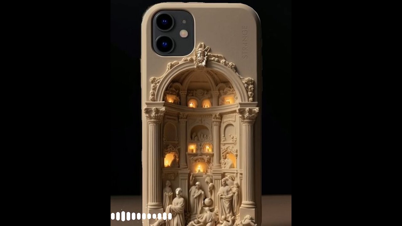Very beautiful mobile cover back pass iphone