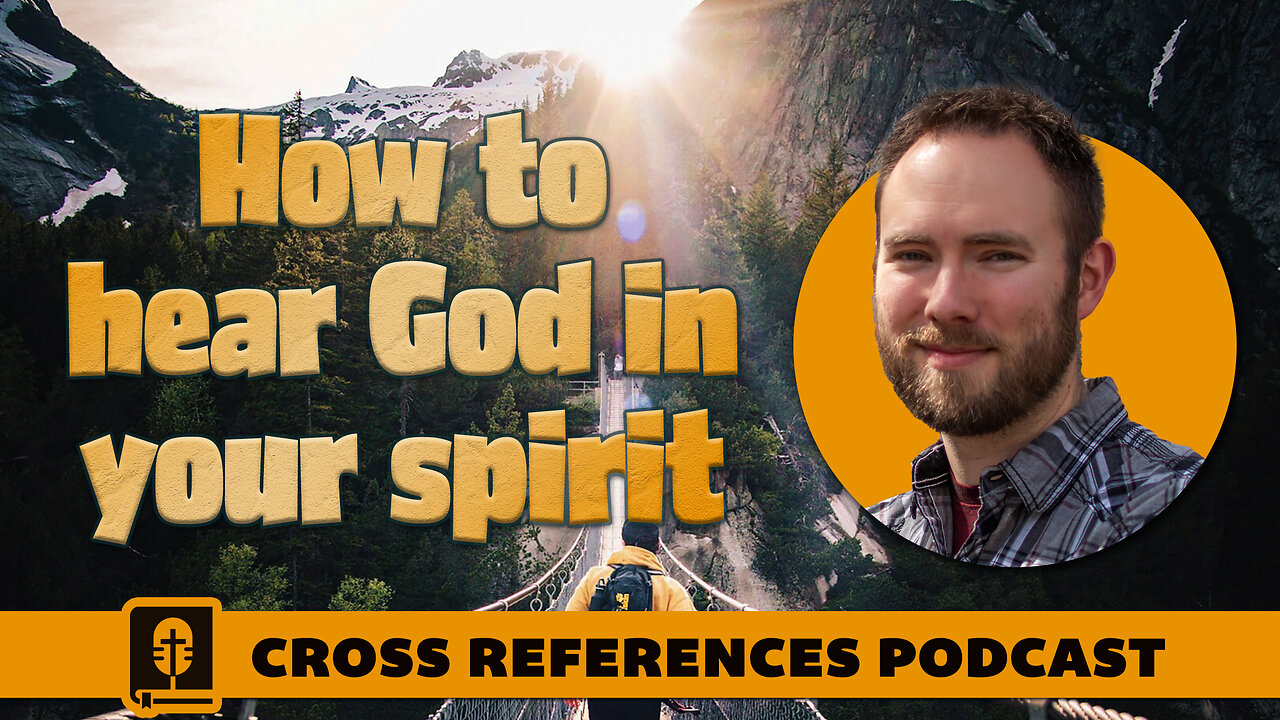 A New Spirit: The Ezekiel series, part 67 (36:27)