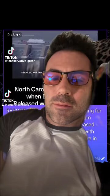 Blackrock Hedgefund Ashville Flood