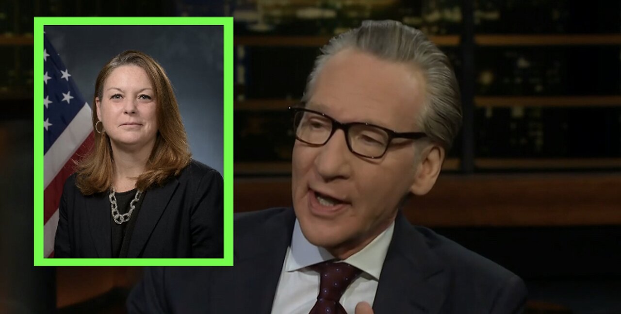 Bill Maher Confronts Pete Buttigieg on Massive Security Failure in Trump Shooting