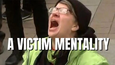 A Victim Mentality (1080p Glitches fixed) Preached by Pastor Anderson