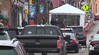 Military Bowl in Annapolis canceled due to lack of available teams