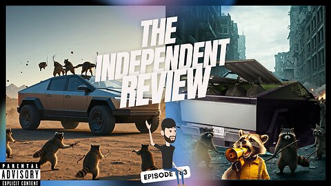 08/30/2024: The Independent Review