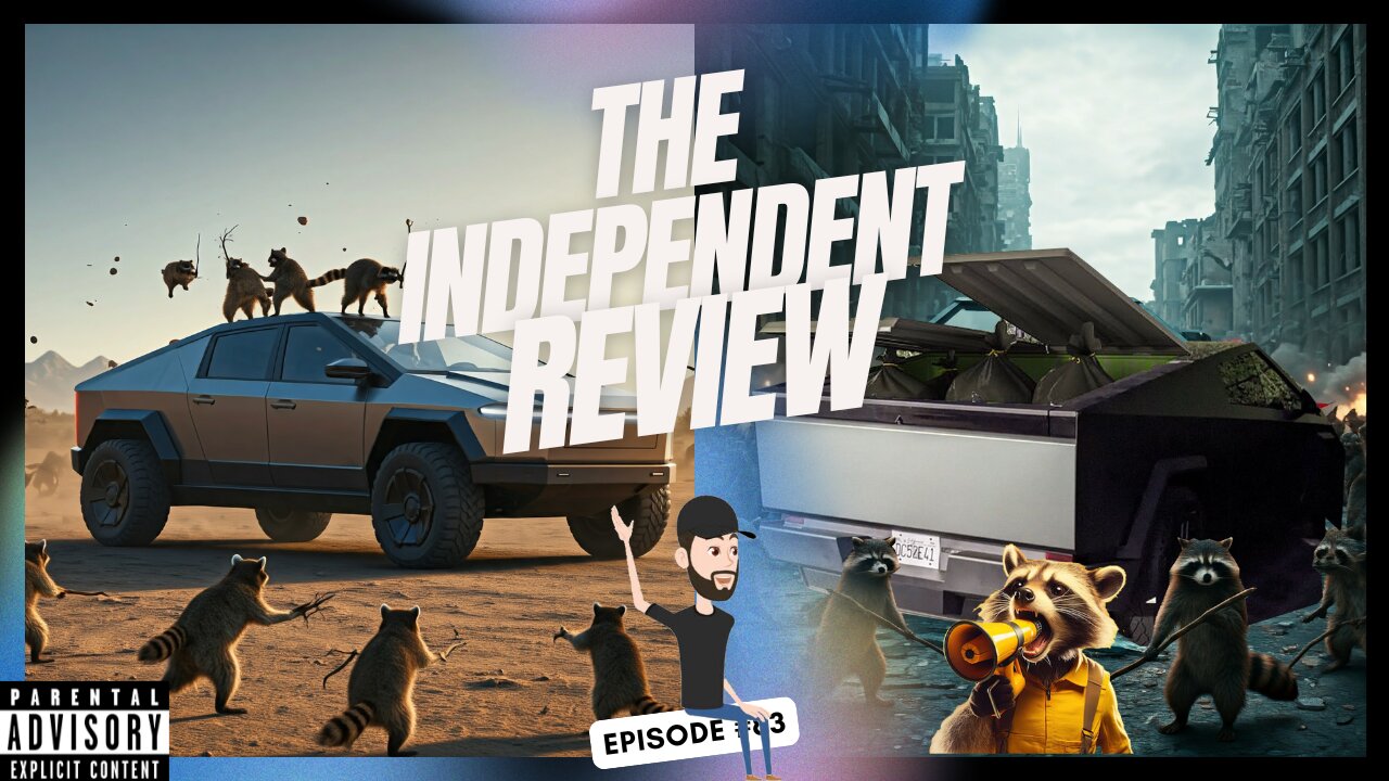 08/30/2024: The Independent Review