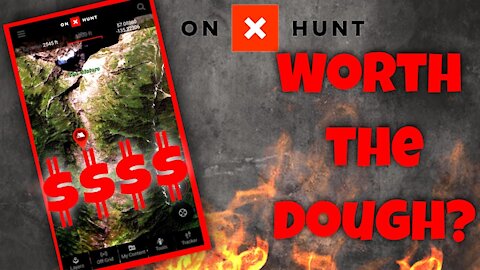 OnX Hunt maps Deep Dive Review - Is it Worth the Premium price?