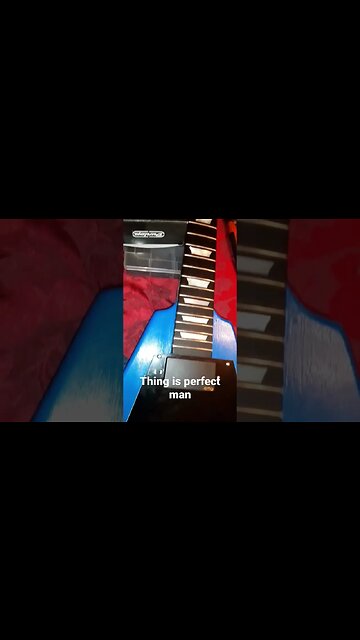 leviashred just got some new shoes! #guitar #amplitude #dimebagdarrell #adobe #heavymetal