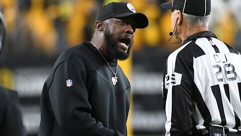 Where Can The Steelers Improve For Next Season?