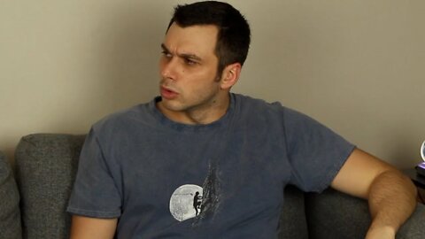 Looking up literally any health question online be like...