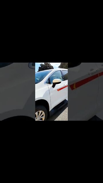 Star Trek TOS Shuttle Van