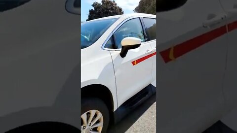 Star Trek TOS Shuttle Van